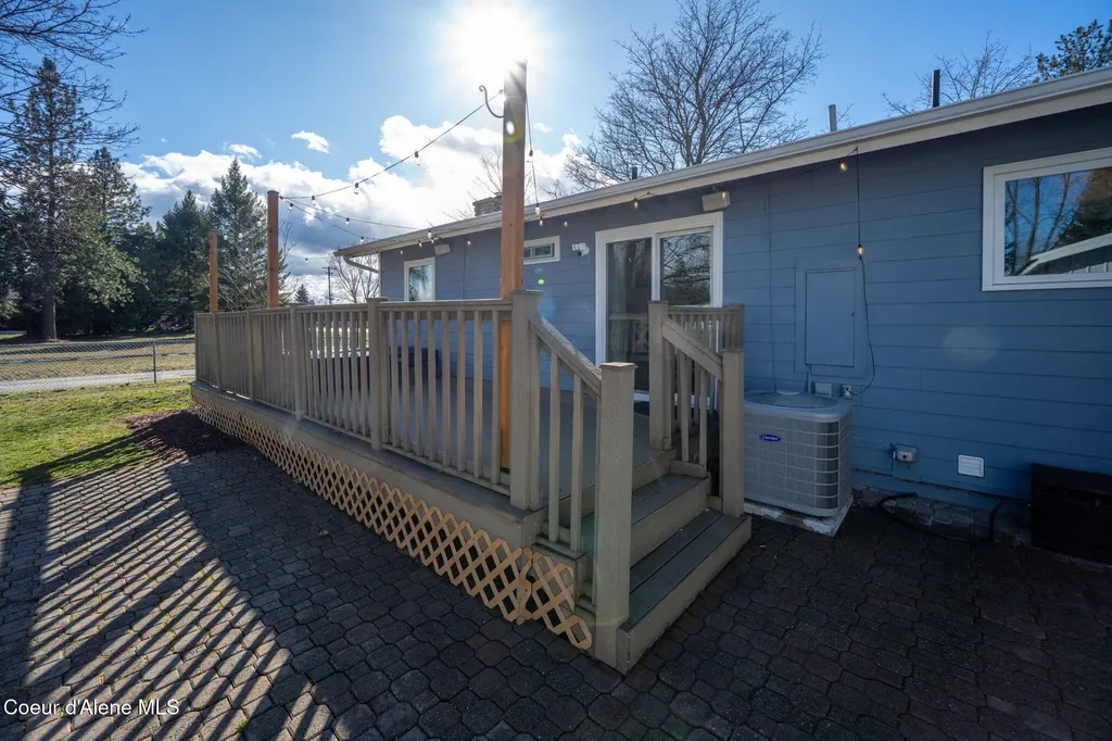 10220 N Reed Road Hayden ID 83835