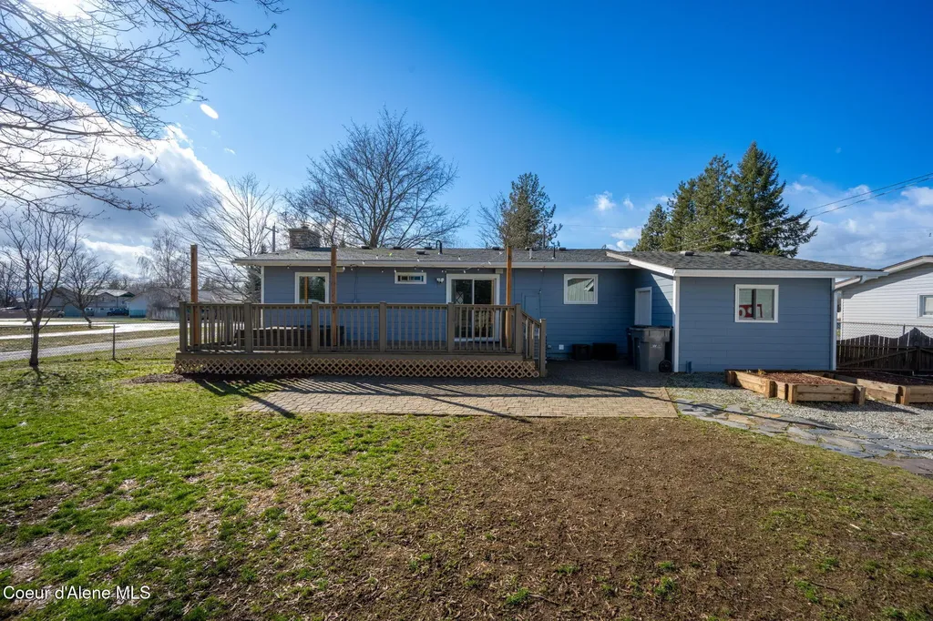 10220 N Reed Road Hayden ID 83835