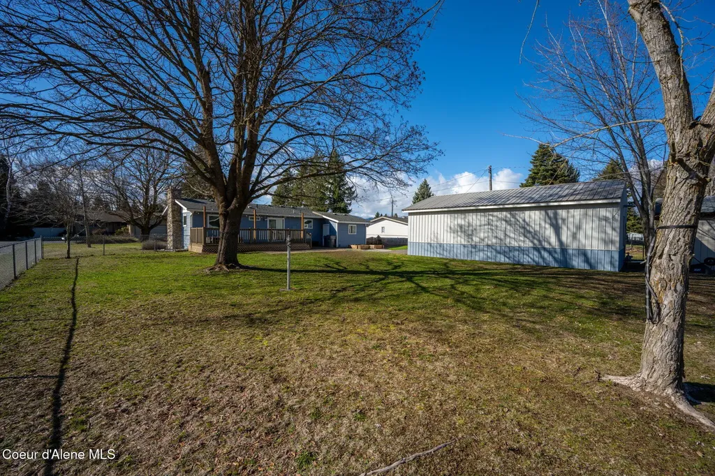 10220 N Reed Road Hayden ID 83835