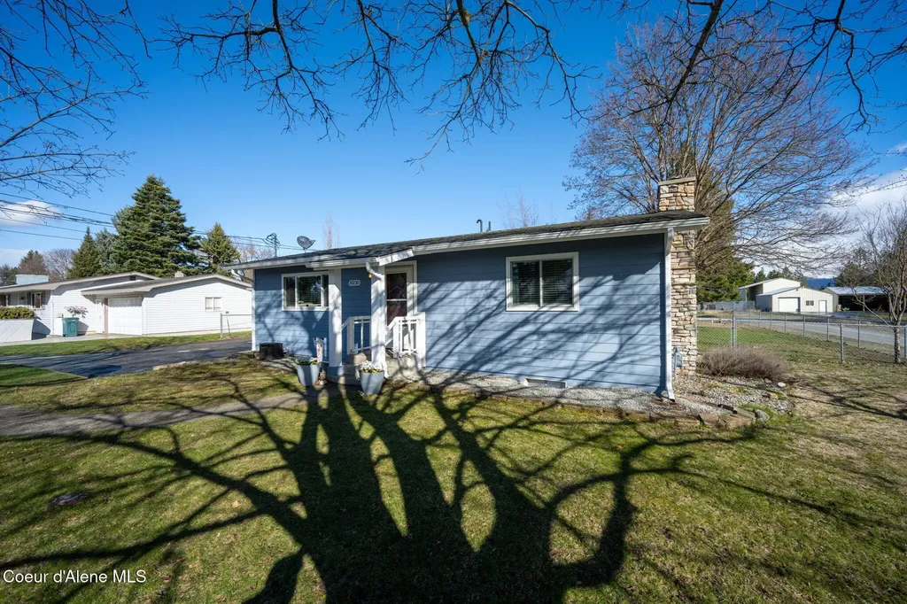 10220 N Reed Road Hayden ID 83835