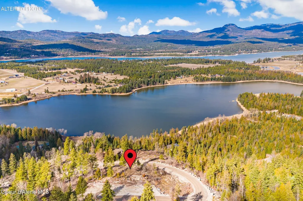 Nna Luna Ridge Drive Sagle ID 83860