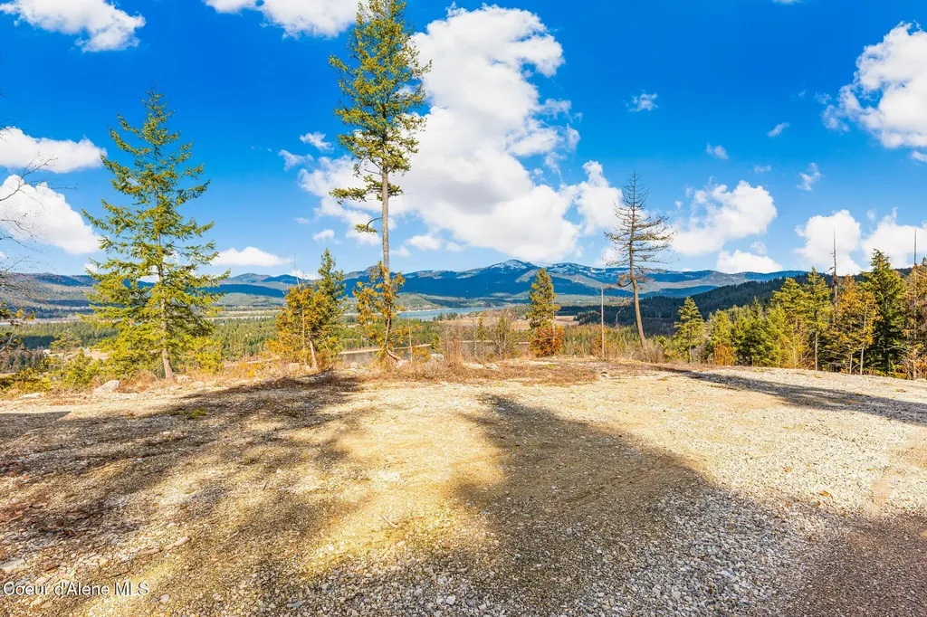 Nna Luna Ridge Drive Sagle ID 83860