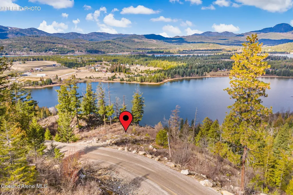 Nna Luna Ridge Drive Sagle ID 83860