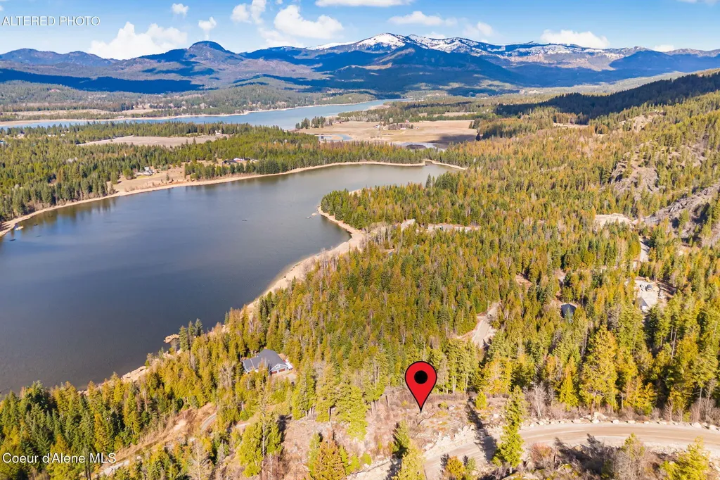 Nna Luna Ridge Drive Sagle ID 83860