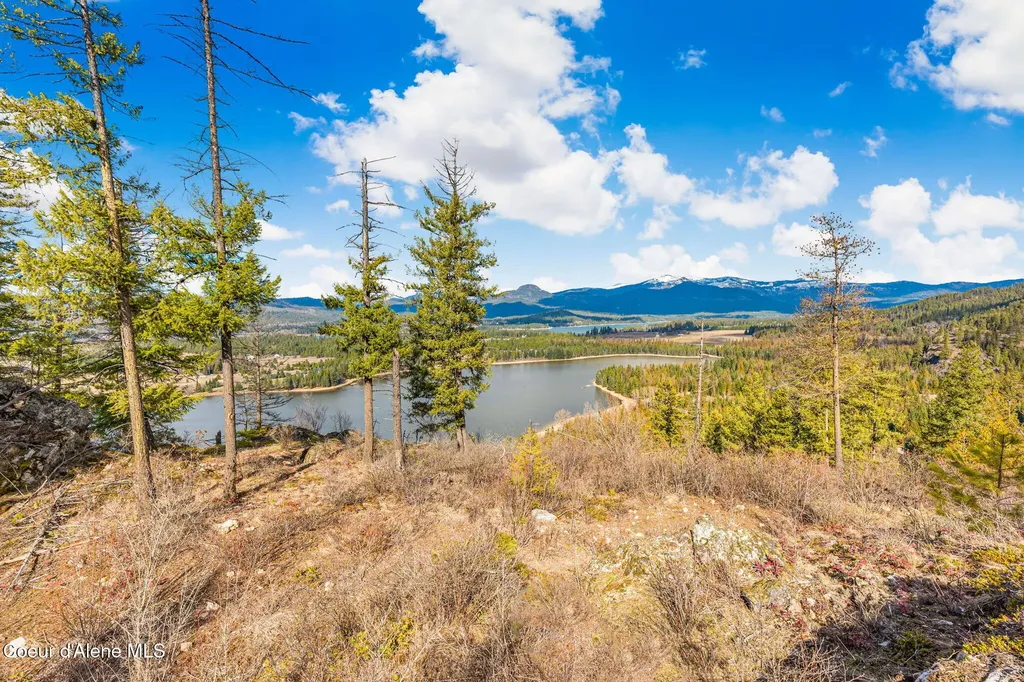 Nna Luna Ridge Drive Sagle ID 83860