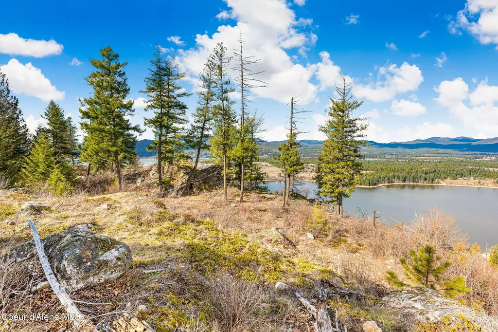 Nna Luna Ridge Drive Sagle ID 83860