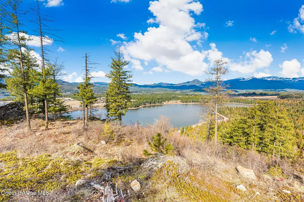 Nna Luna Ridge Drive Sagle ID 83860