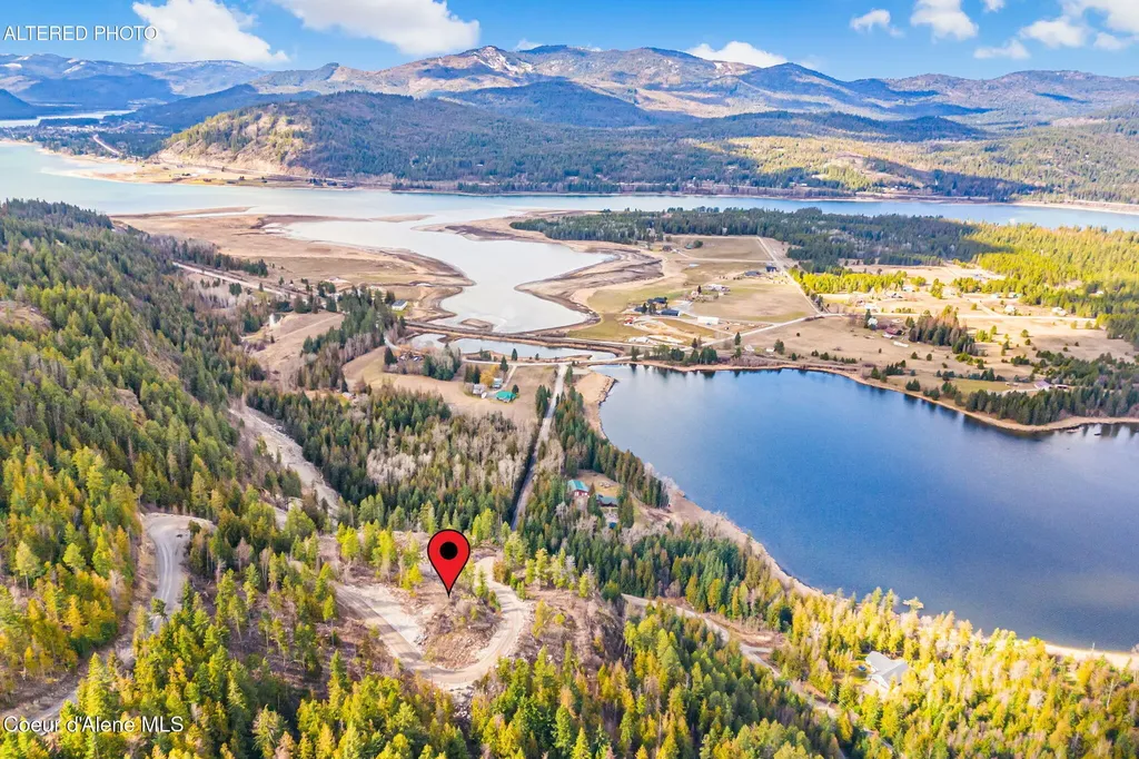 Nna Luna Ridge Drive Sagle ID 83860