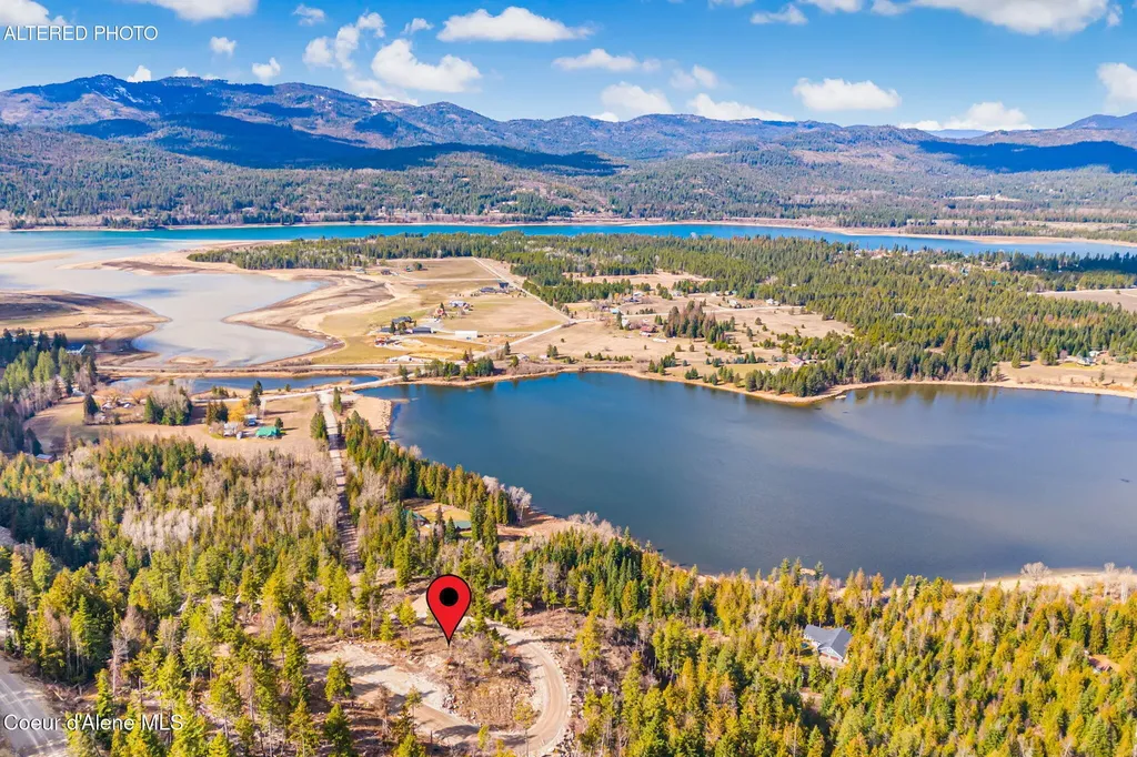Nna Luna Ridge Drive Sagle ID 83860