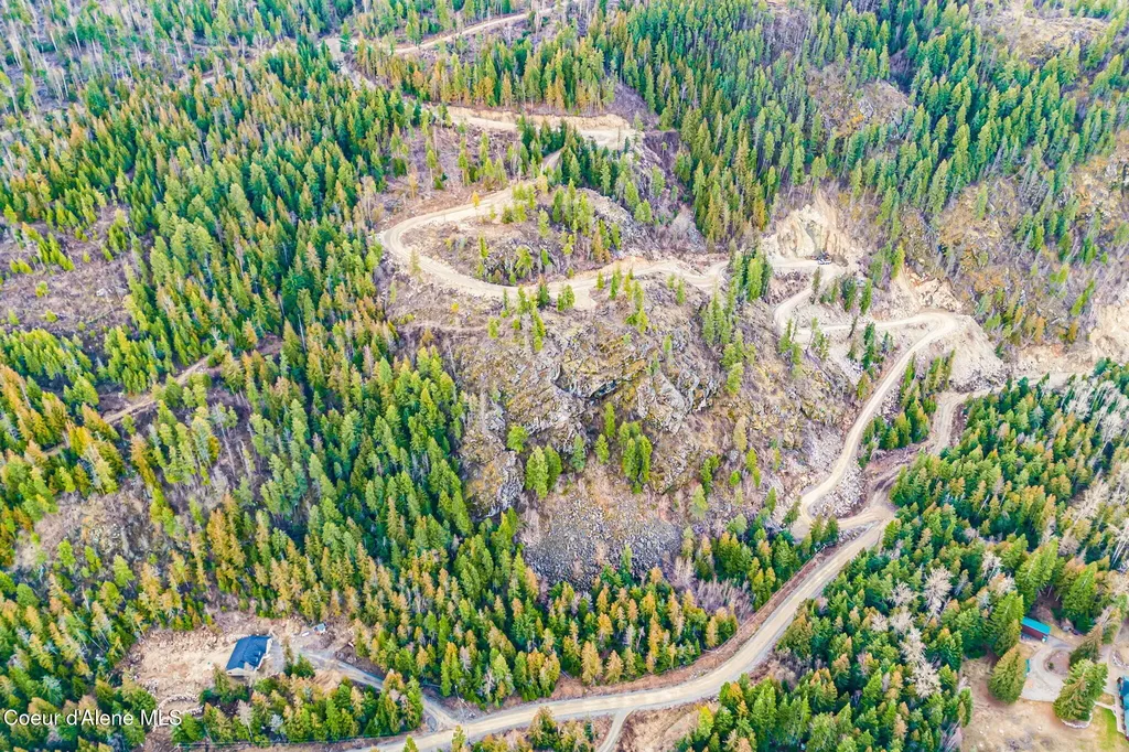 Nna Luna Ridge Drive Sagle ID 83860