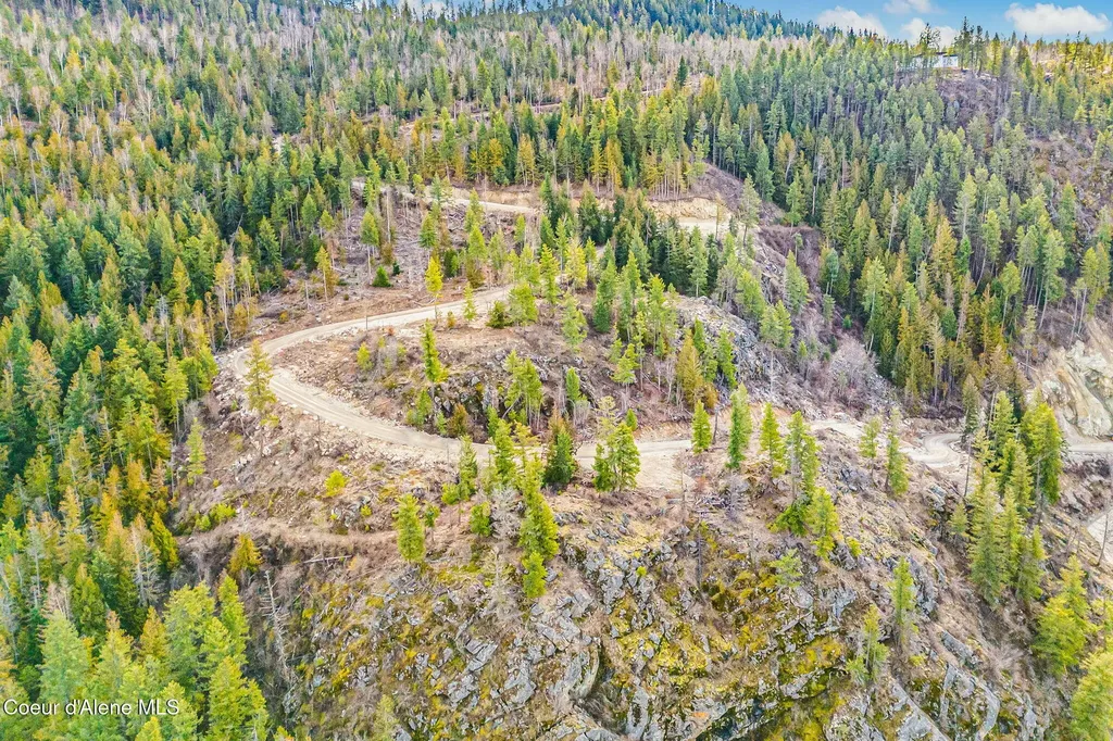 Nna Luna Ridge Drive Sagle ID 83860