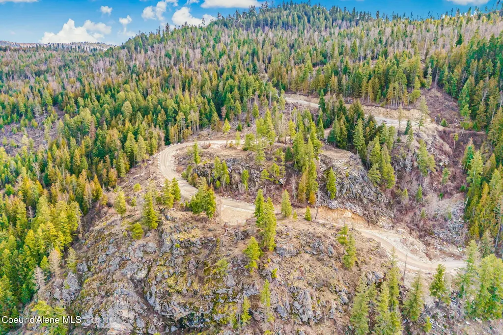 Nna Luna Ridge Drive Sagle ID 83860