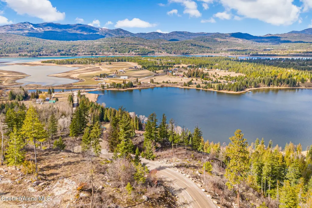 Nna Luna Ridge Drive Sagle ID 83860