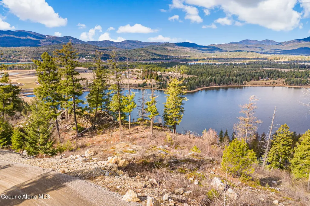 Nna Luna Ridge Drive Sagle ID 83860