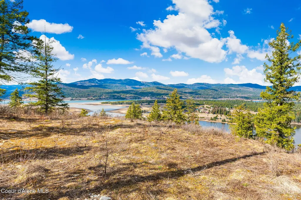 Nna Luna Ridge Drive Sagle ID 83860
