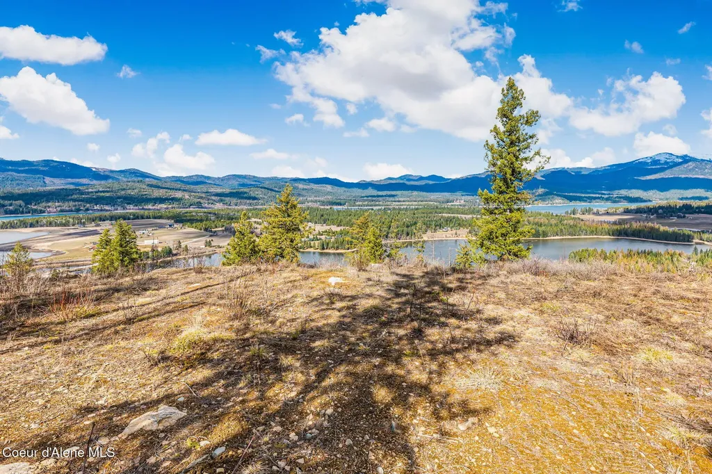 Nna Luna Ridge Drive Sagle ID 83860