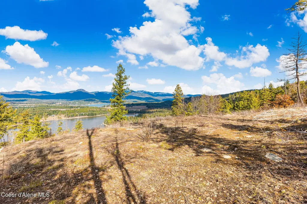 Nna Luna Ridge Drive Sagle ID 83860
