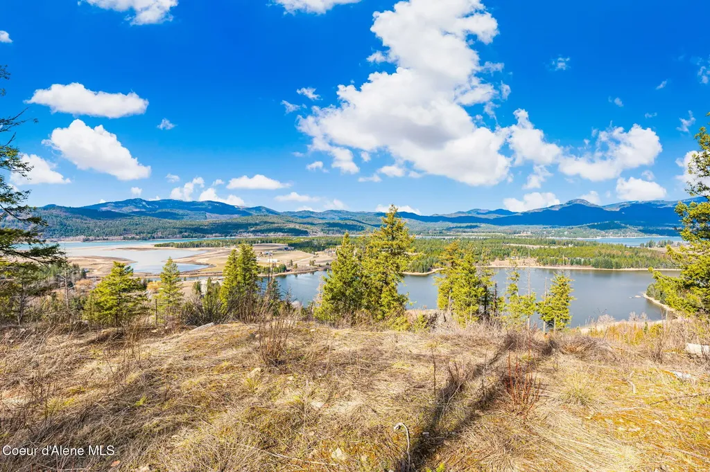 Nna Luna Ridge Drive Sagle ID 83860