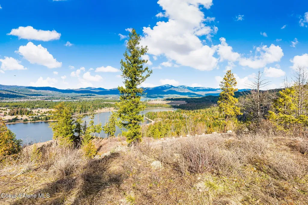 Nna Luna Ridge Drive Sagle ID 83860