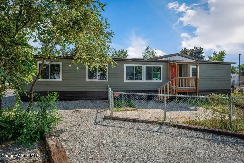 957 N Maranatha Drive Post Falls ID 83854