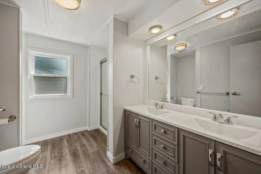 957 N Maranatha Drive Post Falls ID 83854