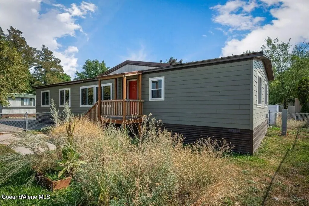957 N Maranatha Drive Post Falls ID 83854