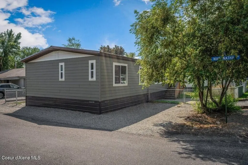 957 N Maranatha Drive Post Falls ID 83854