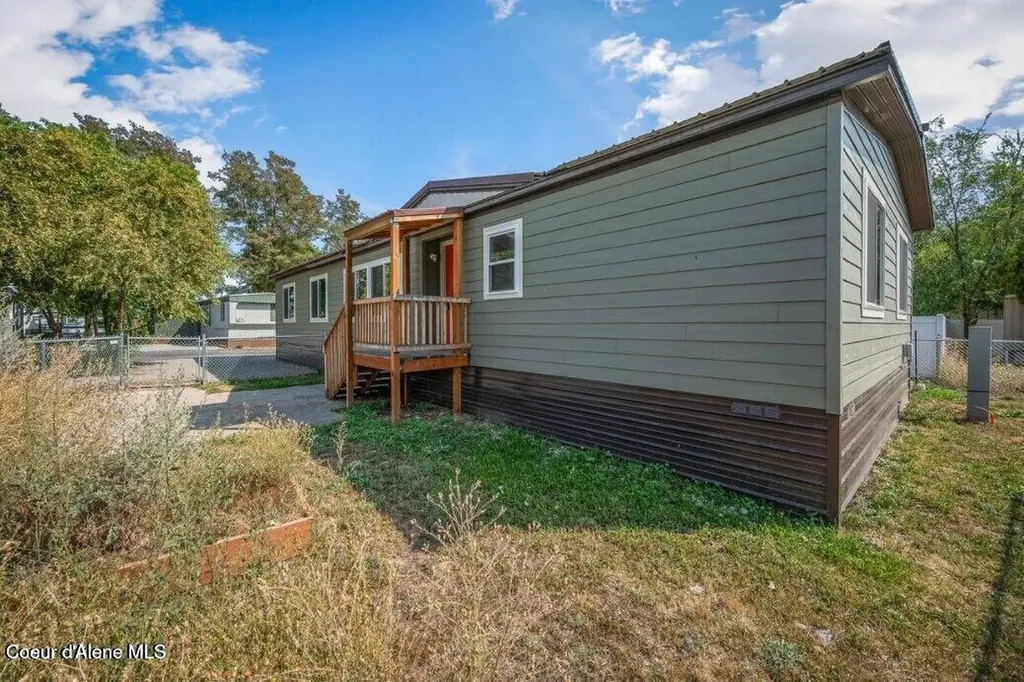 957 N Maranatha Drive Post Falls ID 83854