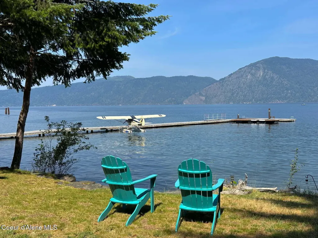 145 Cedar Drive Bayview ID 83803