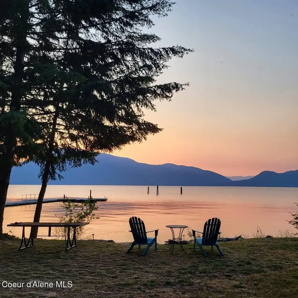 145 Cedar Drive Bayview ID 83803