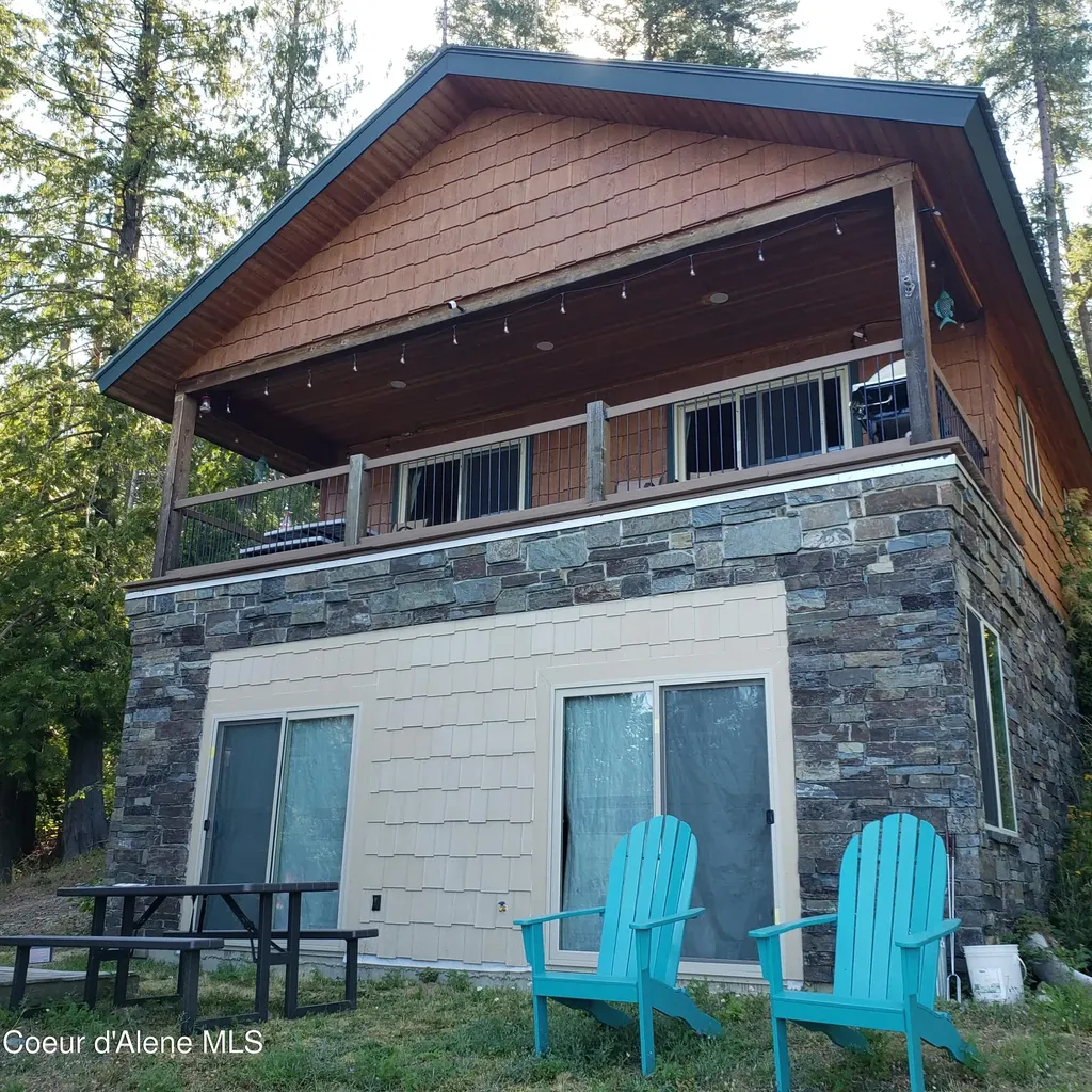 145 Cedar Drive Bayview ID 83803