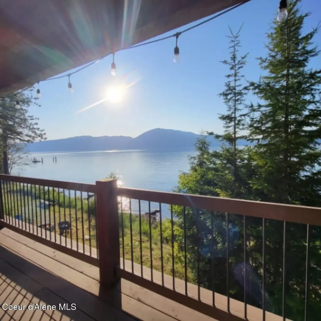 145 Cedar Drive Bayview ID 83803
