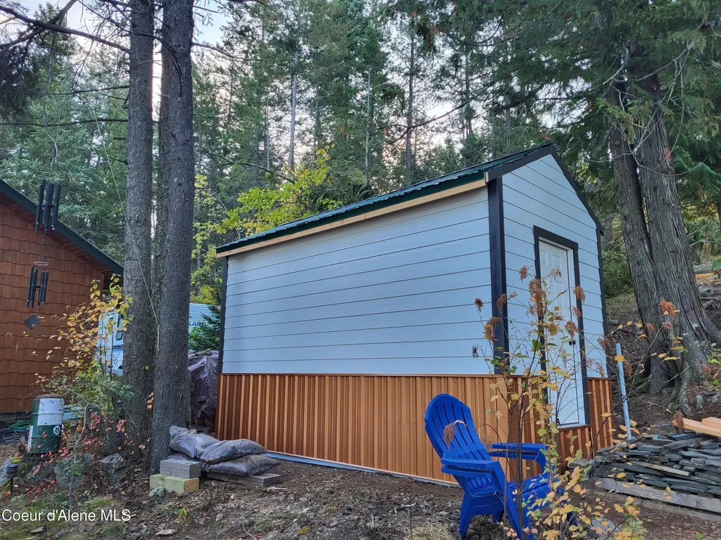 145 Cedar Drive Bayview ID 83803