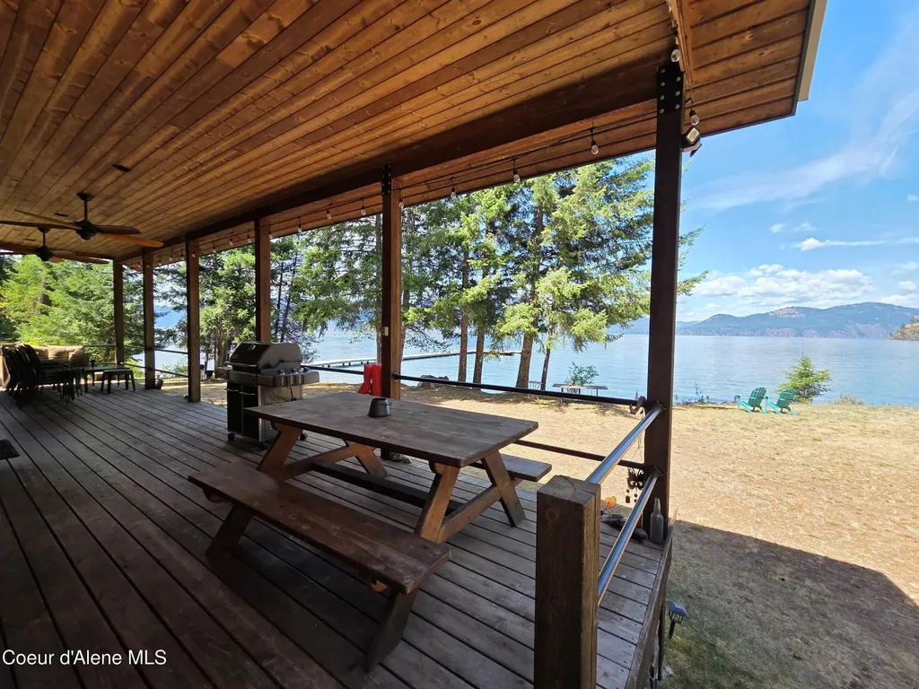 145 Cedar Drive Bayview ID 83803