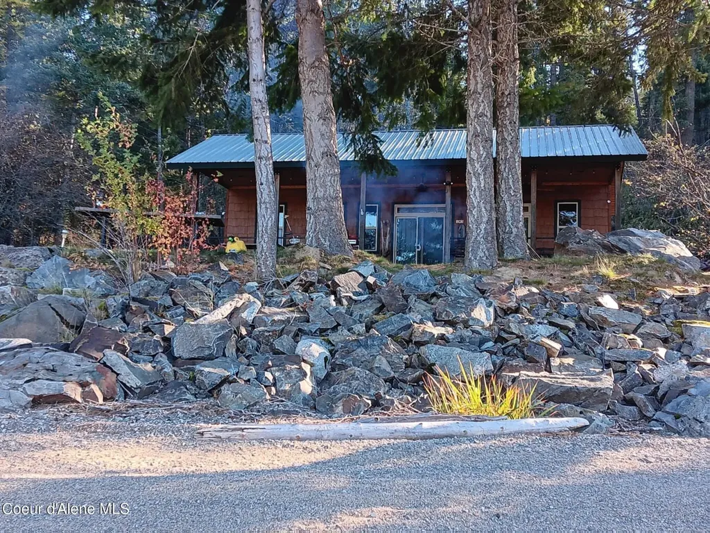145 Cedar Drive Bayview ID 83803
