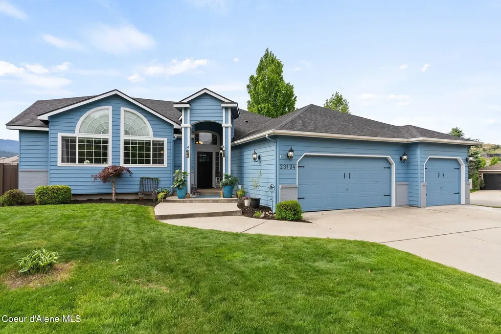 23104 E Broadway Avenue Liberty Lake WA 99019