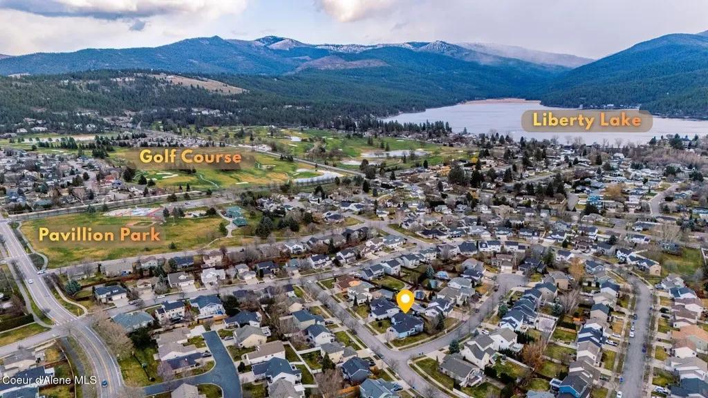 23104 E Broadway Avenue Liberty Lake WA 99019