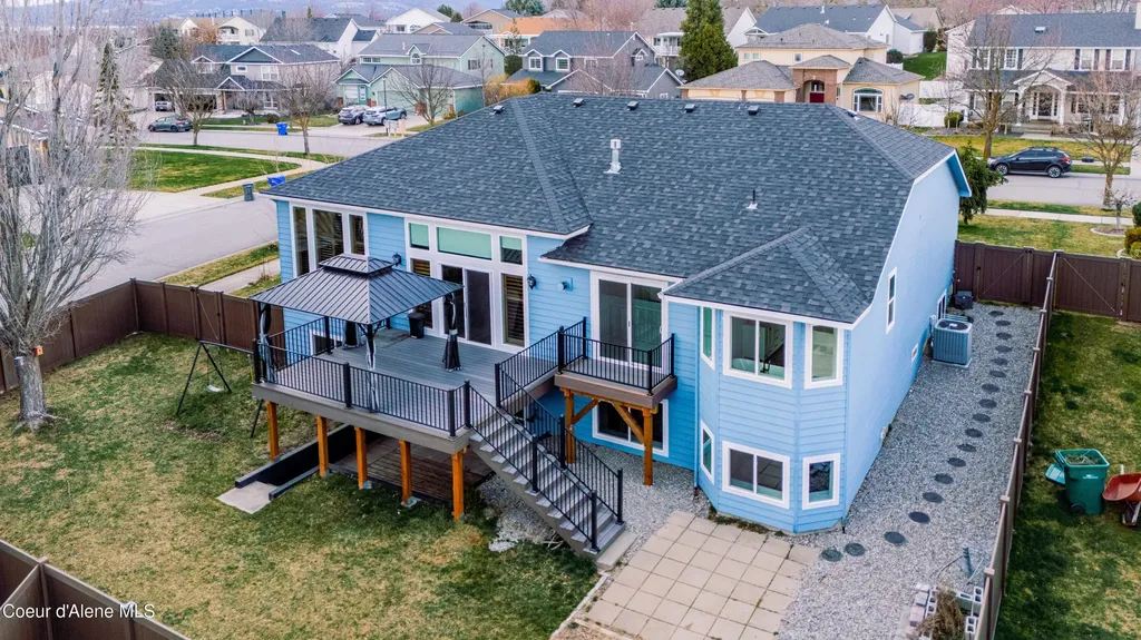 23104 E Broadway Avenue Liberty Lake WA 99019