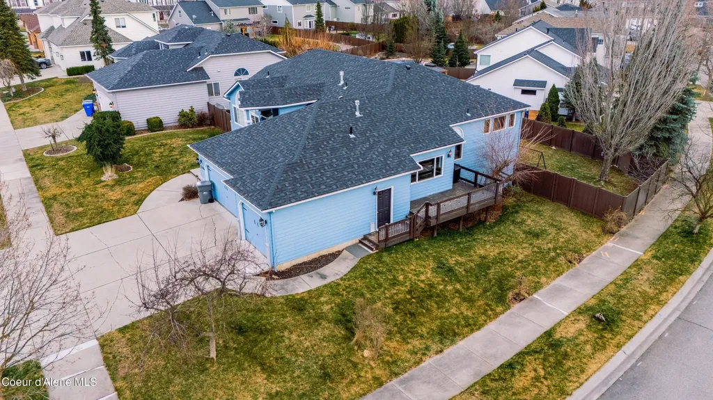 23104 E Broadway Avenue Liberty Lake WA 99019