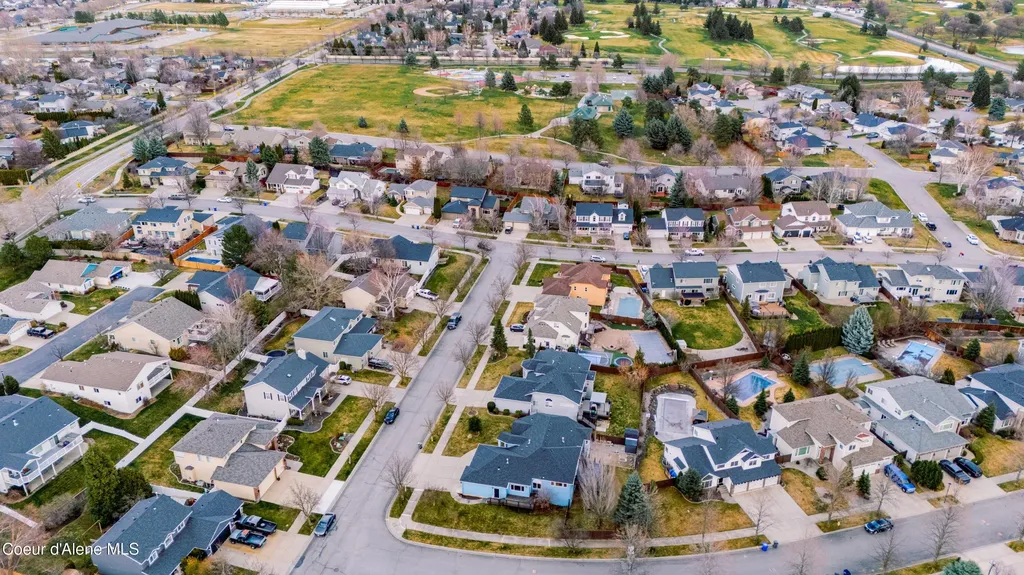 23104 E Broadway Avenue Liberty Lake WA 99019