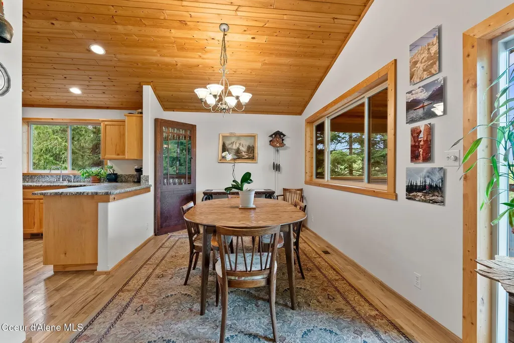 335 Tamarack Lane Sagle ID 83860