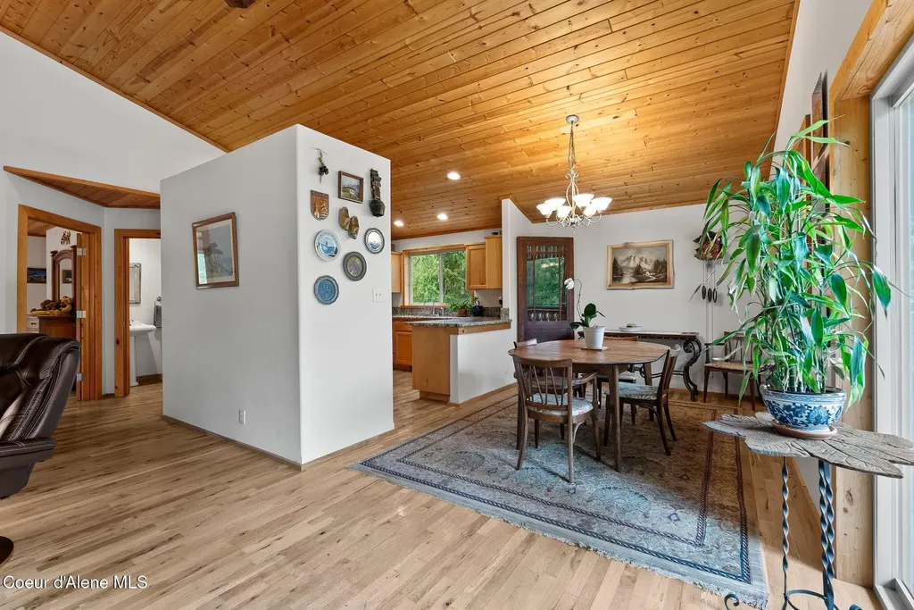 335 Tamarack Lane Sagle ID 83860