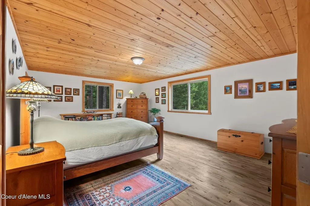 335 Tamarack Lane Sagle ID 83860