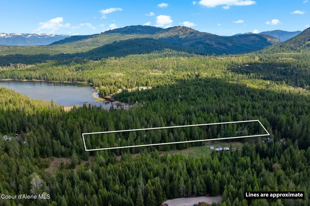 335 Tamarack Lane Sagle ID 83860