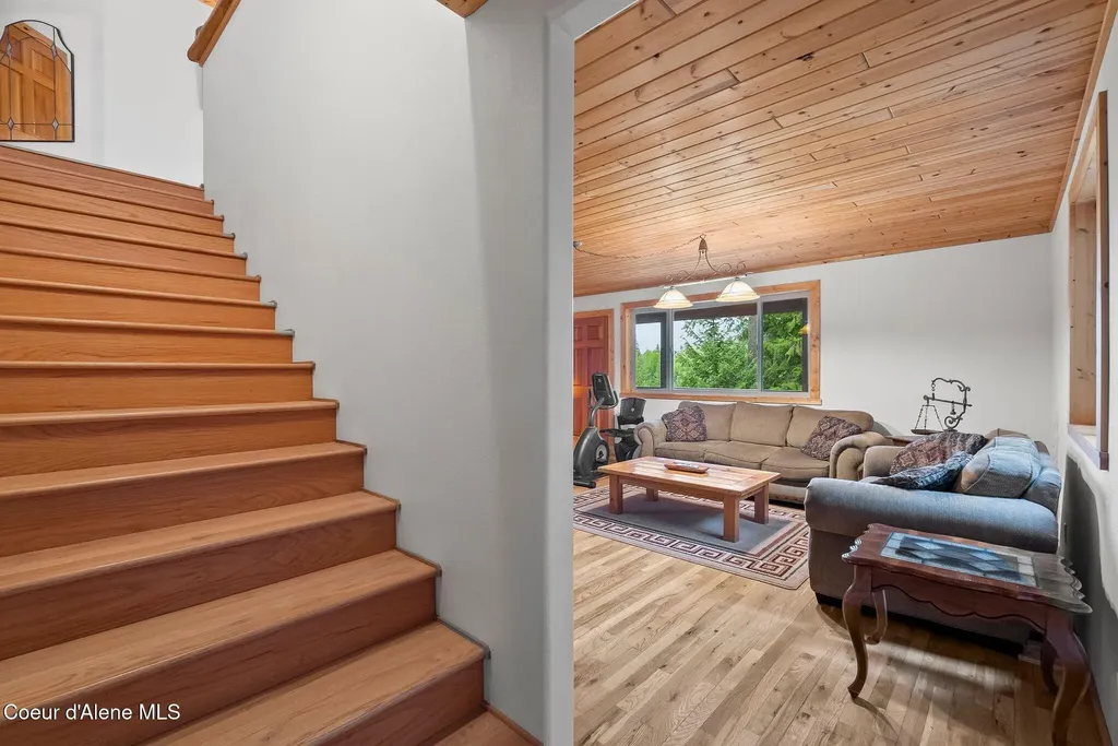 335 Tamarack Lane Sagle ID 83860