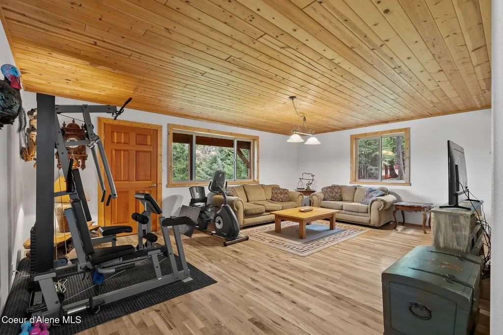 335 Tamarack Lane Sagle ID 83860