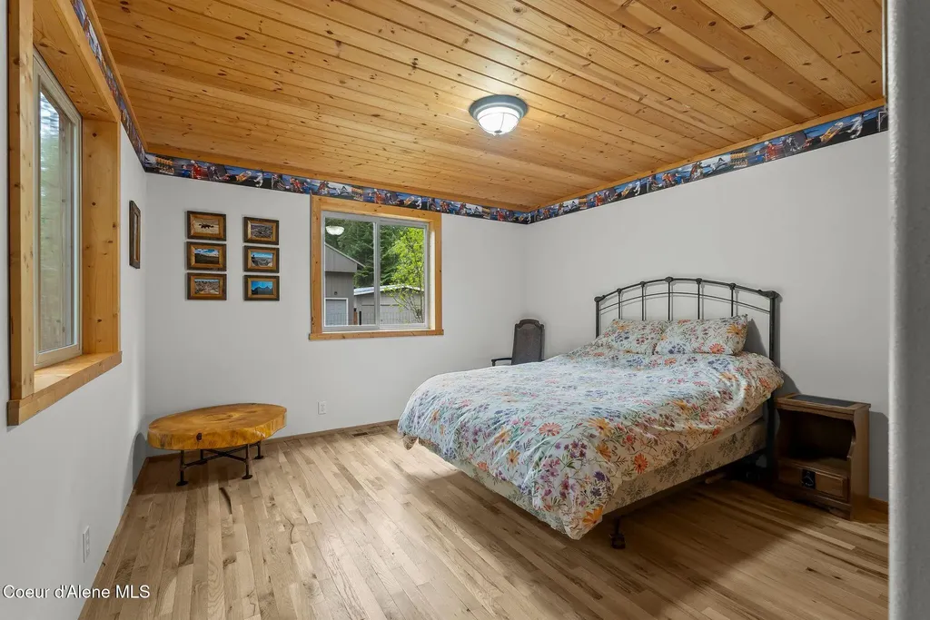 335 Tamarack Lane Sagle ID 83860