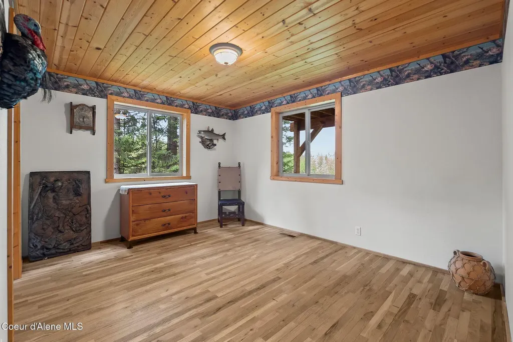 335 Tamarack Lane Sagle ID 83860