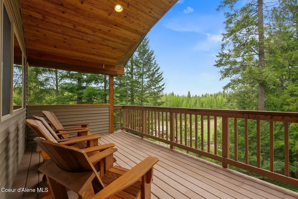 335 Tamarack Lane Sagle ID 83860