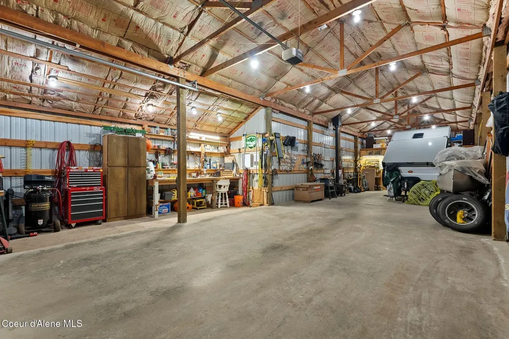 335 Tamarack Lane Sagle ID 83860